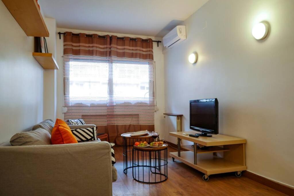 Stay U-Nique Apartments Lluca Barcelona Ngoại thất bức ảnh