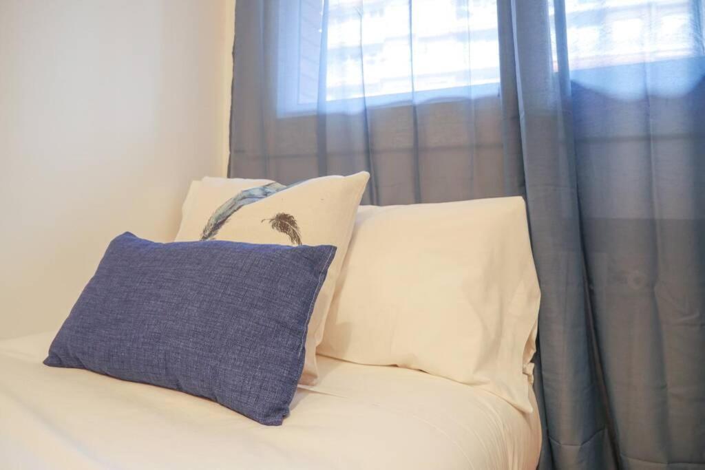 Stay U-Nique Apartments Lluca Barcelona Ngoại thất bức ảnh