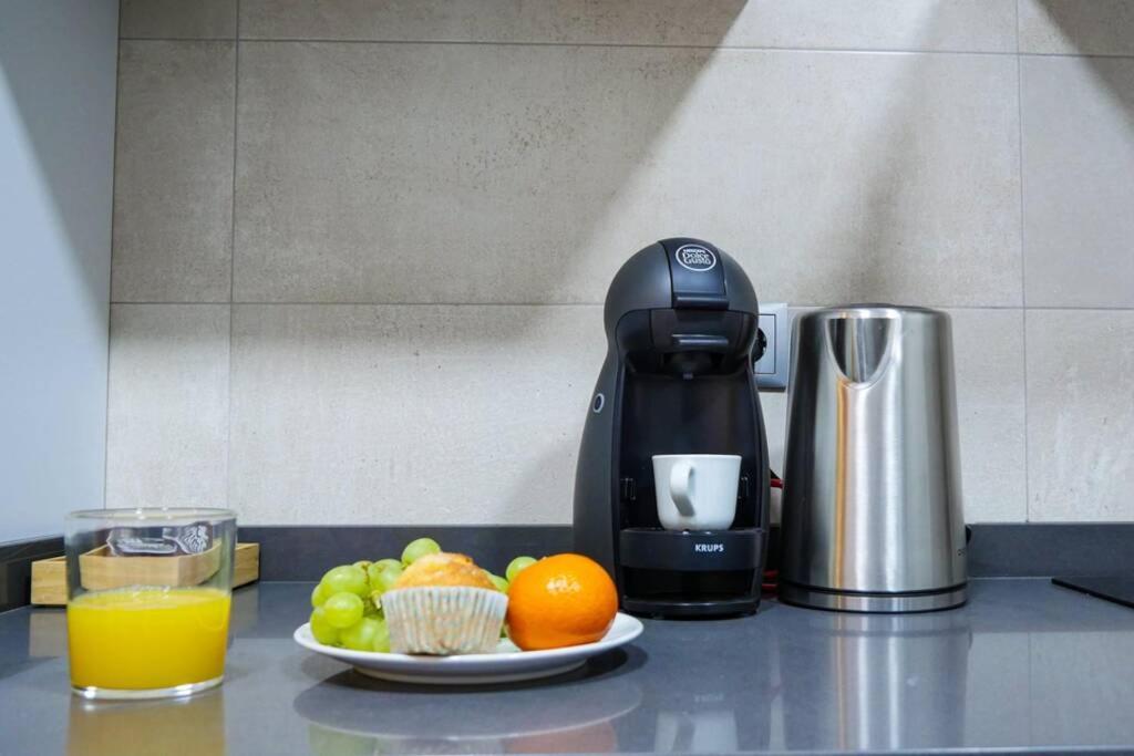 Stay U-Nique Apartments Lluca Barcelona Ngoại thất bức ảnh